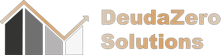 Logo Deuda Zero Solutions